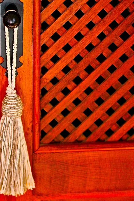 Comares Casa Del Molinero Guesthouse شقة