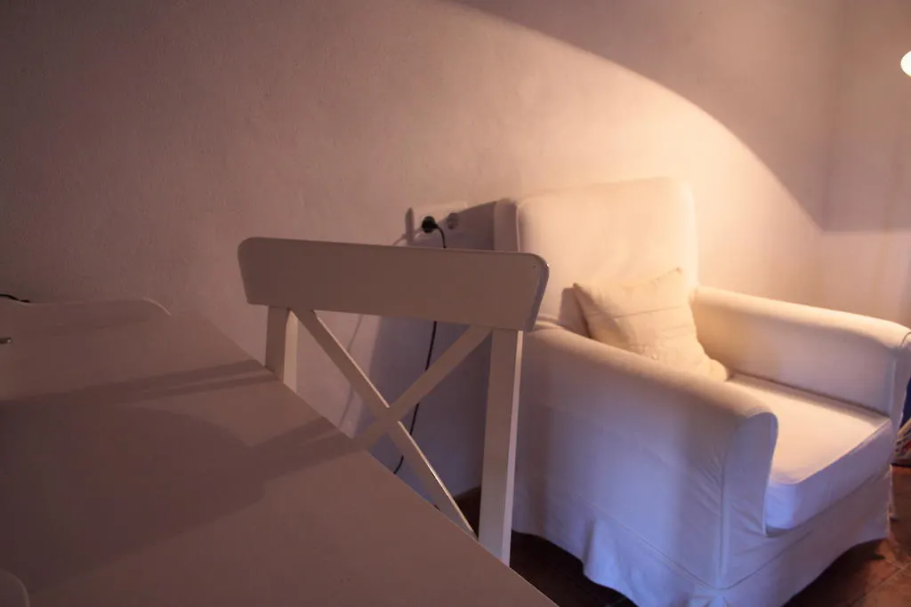 Casa Del Molinero Guesthouse Comares