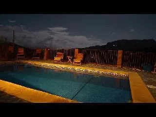 Casa Del Molinero Guesthouse Comares