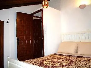 Apartment Casa Del Molinero Guesthouse Comares Spain