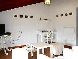 Casa Del Molinero Guesthouse Comares