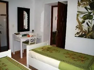 Apartment Casa Del Molinero Guesthouse Comares Spain